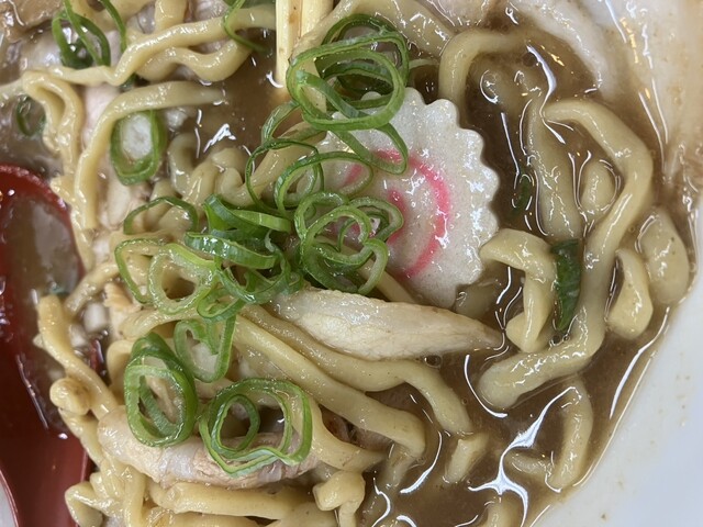 Butanohoshi: ultra-kräftiger Tonkotsu-Ramen — 5