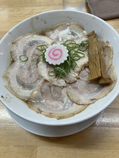 Butanohoshi: ultra-kräftiger Tonkotsu-Ramen — 4