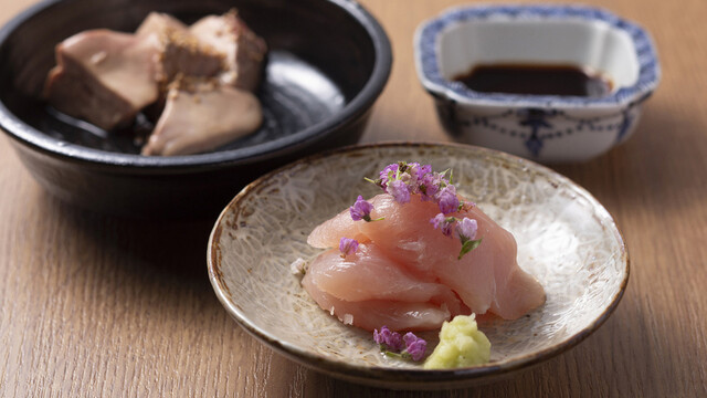 Yakitori Taniguchi: Eine Meisterklasse für Takasaka-Hähnchen — 4