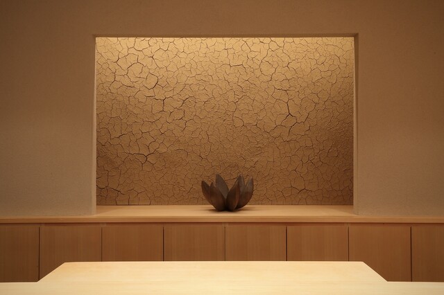Sushi Ueda: Omakase mit Meeresfrüchten aus Hyōgo — 5