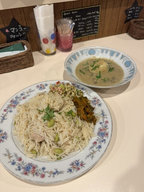Cini CURRY: Authentisches pakistanisches Curry — 2