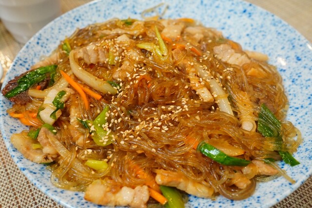Korean Pusan: authentische koreanische Festmahle — 5