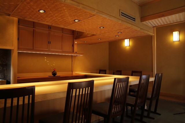 Tanryu: Terroir-basiertes Kaiseki — 4
