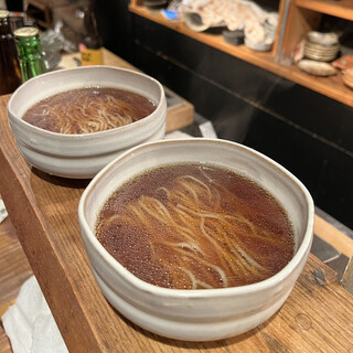 Shokudo Kifune: Izakaya mit herausragendem Brathähnchen — 2