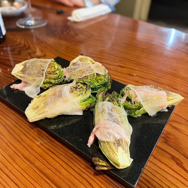 Fujio Shoten: Fleisch-Omakase vom Metzger — 3