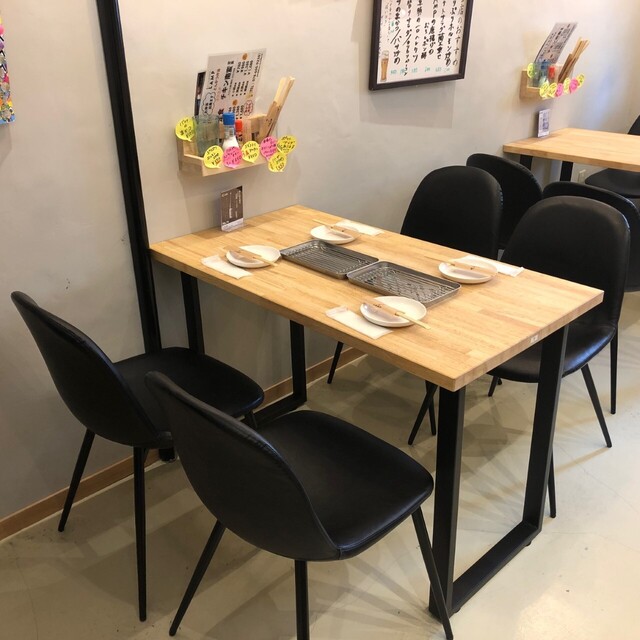 LAMP: Exzellentes Chicken Nanban und Kushi-katsu — 3
