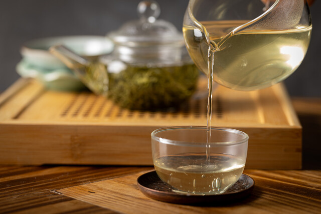 Shisen Tomon: Creative Sichuan Course Dining — 4