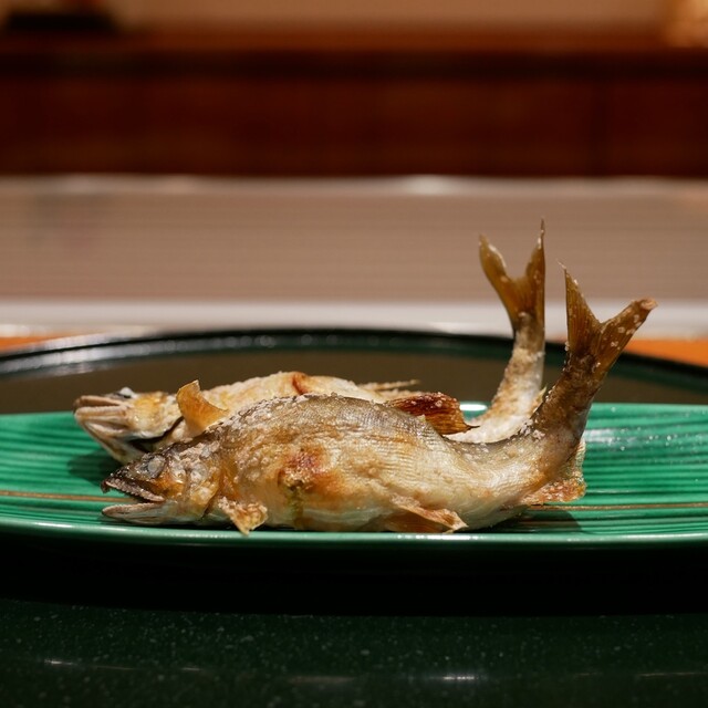 Wa Yamamura: Saisonale Kaiseki-Küche — 3