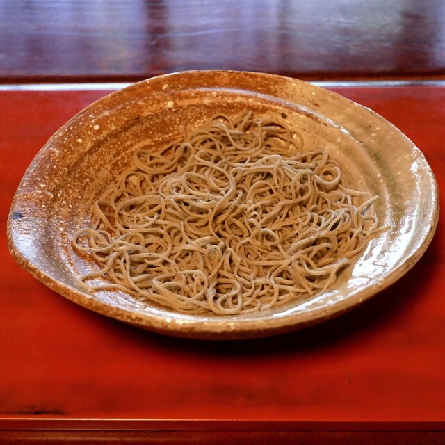 Gen: Exquisite Hand-Cut Soba Noodles — 2