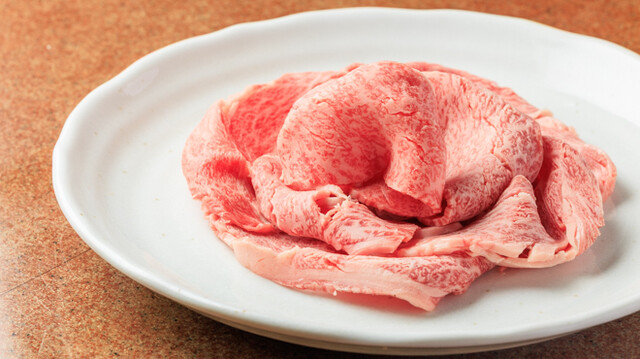 Shabushabu Kanoko: Shabu-Shabu mit seltenem Ikoma-Rind — 4