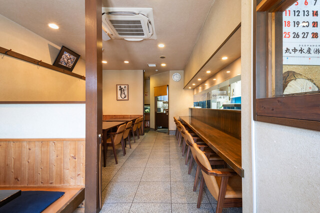 Unagi no Toyokawa: Holzkohle-Aal nach Kansai-Art — 4