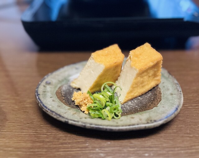 Naramachi Tofu-an Kondo: Tofu-Menüs in vielen Gängen — 4
