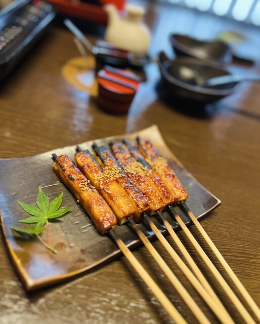 Naramachi Tofu-an Kondo: Tofu-Menüs in vielen Gängen — 2