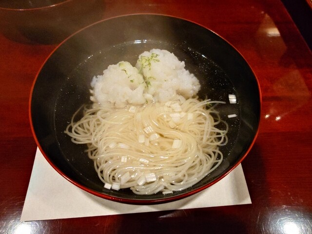 Aji no Kaze Nishimura: Raffinierte saisonale Kappo-Küche — 2