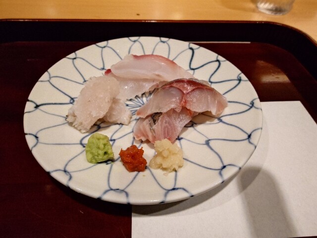 Aji no Kaze Nishimura: Raffinierte saisonale Kappo-Küche — 5