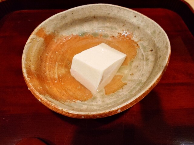 Aji no Kaze Nishimura: Raffinierte saisonale Kappo-Küche — 4
