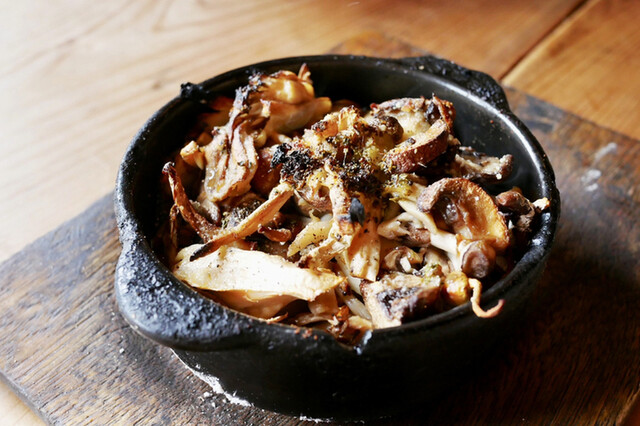Yamaoka Pizza: Holzofenpizza auf dem Berg Ikoma — 4