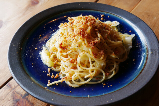 Yamaoka Pizza: Holzofenpizza auf dem Berg Ikoma — 2