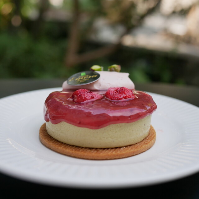Patisserie Chocolaterie Emera: belgische Schokoladentorten zum Mitnehmen — 3