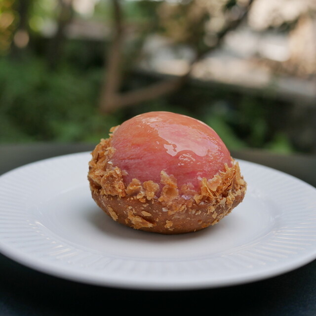 Patisserie Chocolaterie Emera: belgische Schokoladentorten zum Mitnehmen — 2