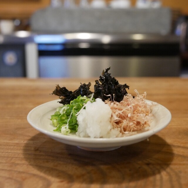 Izumo Soba Dandan: Authentische Izumo-Soba in Nara — 4