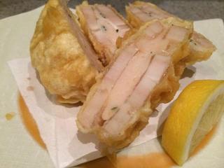 Nara: kreatives Izakaya-Omakase — 4