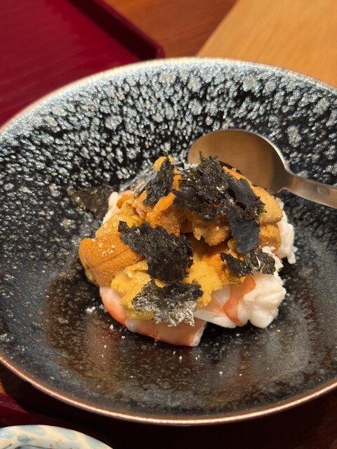 Sankyuu Mitsumata: Kappo-Izakaya mit Meeresfrüchten — 1