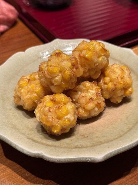Sankyuu Mitsumata: Kappo-Izakaya mit Meeresfrüchten — 4