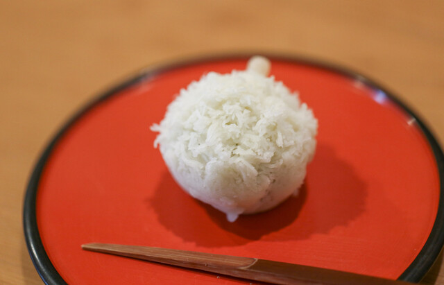 Yorozu Onkashi Atsurae Dokoro Kashiya: exquisite traditionelle Wagashi — 4