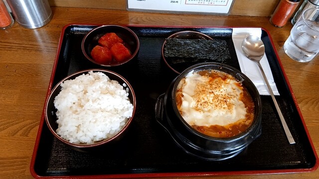 Ippei Chan: Specialist Korean Rice Soup — 2