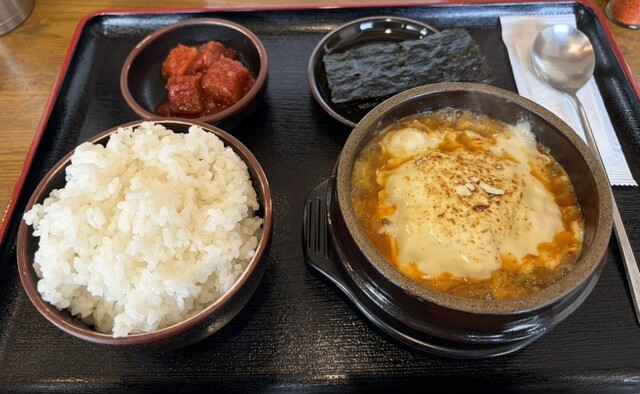 Ippei Chan: Specialist Korean Rice Soup — 5