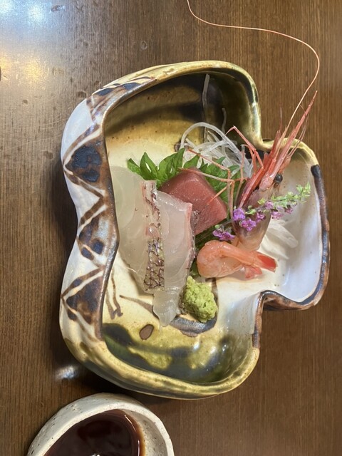 Kappou Risu: Kaiseki mit Meeresfrüchten in privaten Räumen — 4