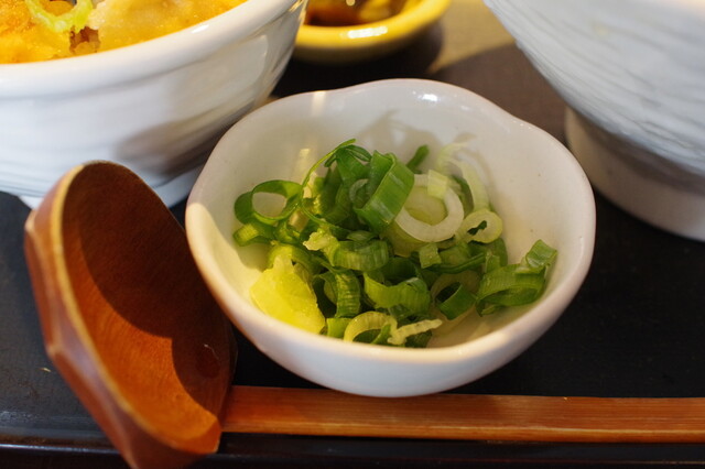Kamaage Udon Suzuan: hausgemachte Udon mit starkem Koshi — 4