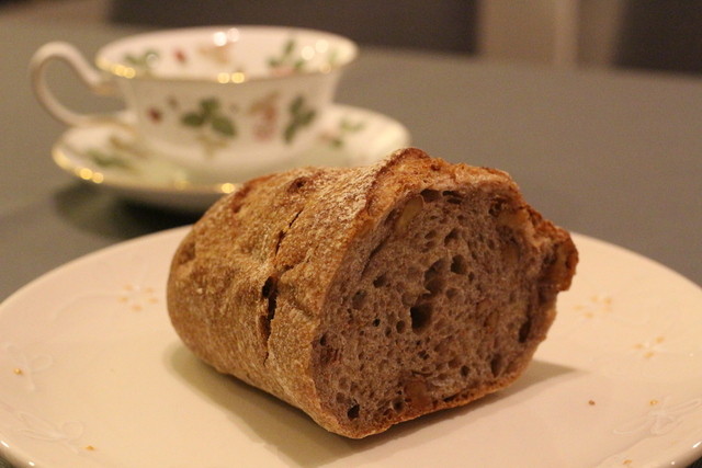 Nomokemana: Artisan European Breads — 1