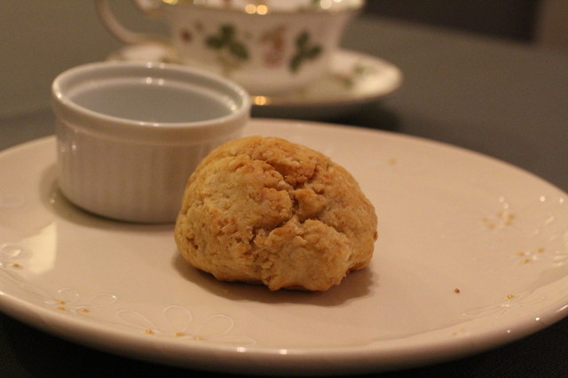 Nomokemana: Artisan European Breads — 2