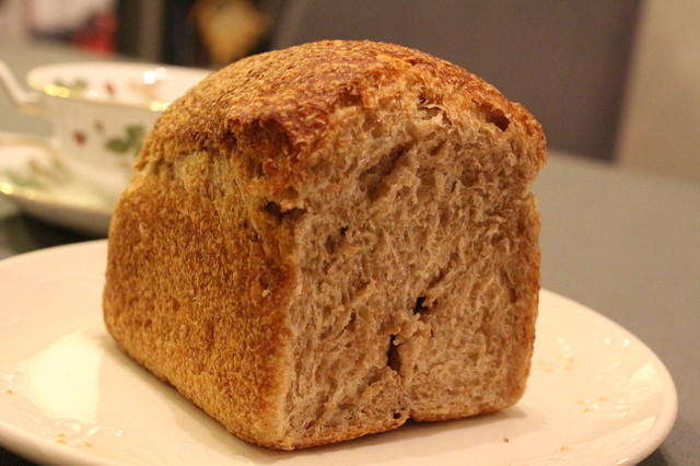 Nomokemana: Artisan European Breads — 3