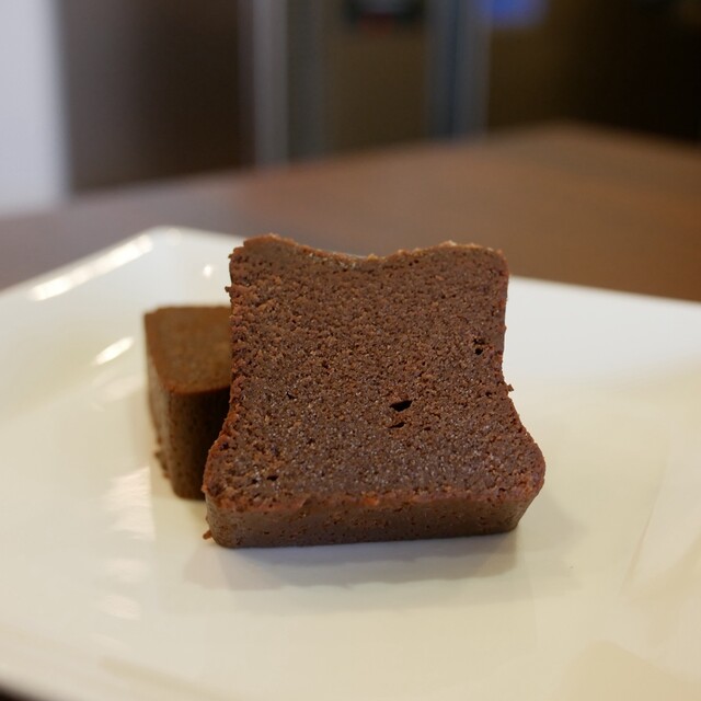 Barmans Chocolate Nara mochiiden koubou: Pralinen mit Alkohol — 2