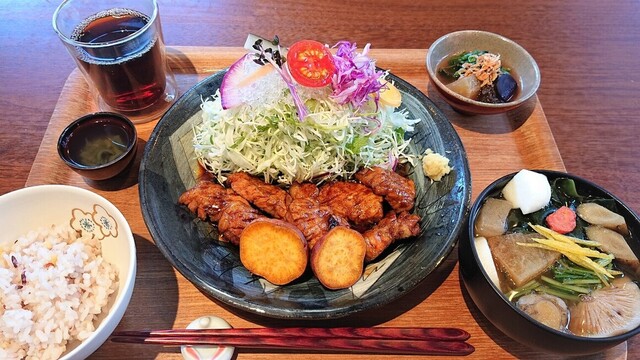 Poku Poku: Yamato-Schweine-Tonkatsu — 4