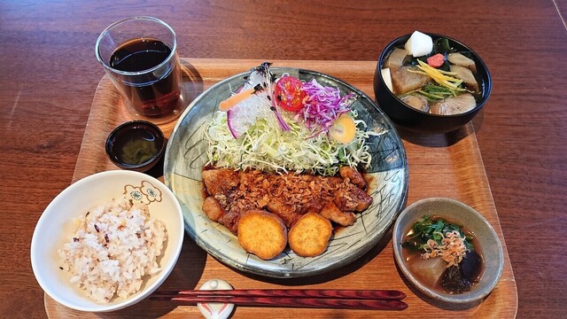 Poku Poku: Yamato-Schweine-Tonkatsu — 5
