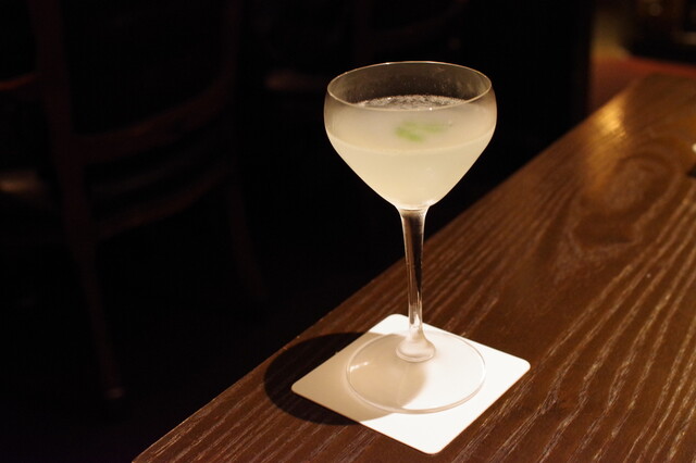 Lamp Bar: maßgeschneiderte Cocktails von einem Weltmeister — 2