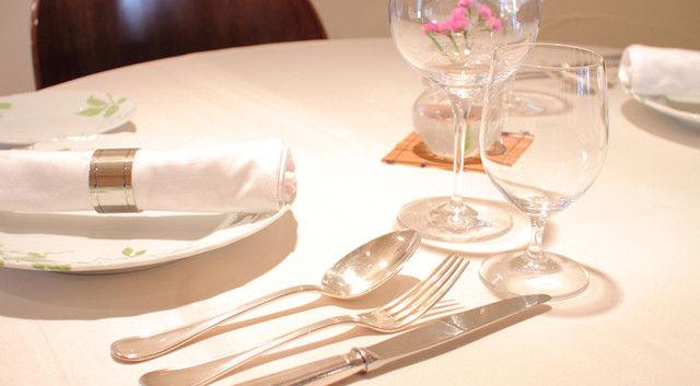 Ristorante L'incontro: italienische Küche mit Zutaten aus Nara — 2