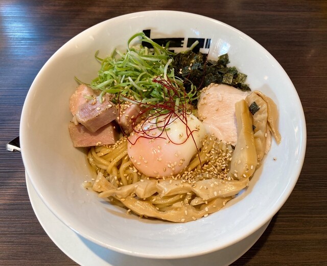 Ramen Torikaji Ippai: Ramen mit Hühnerfokus — 5
