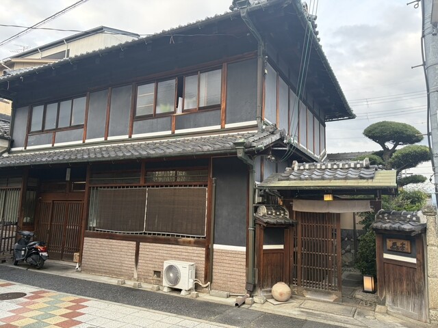Morimoto: Kaiseki am Tresen des Chefs — 2