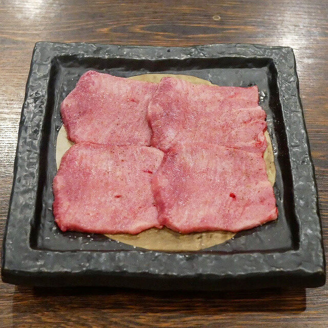 Yakiniku Mikazuki: Hochwertiges Yakiniku in Nara — 5
