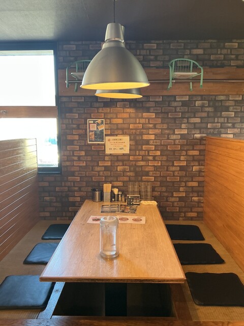 MENYA BIBIRI: Cremiger Hühner-Paitan-Ramen in Nara — 4