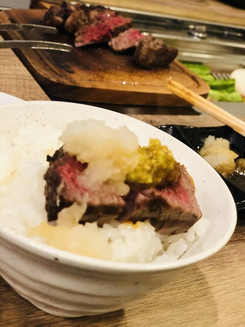 File Niku Senmon Ten Nikuzou: Premium-Filet-Yakiniku — 4