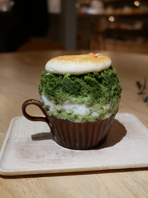 Houseki Bako: Handwerklich hergestelltes Kakigori in Nara — 3