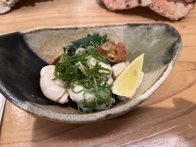 Ibushi Gin Fujiya: Izakaya mit Holzkohlengrill — 3