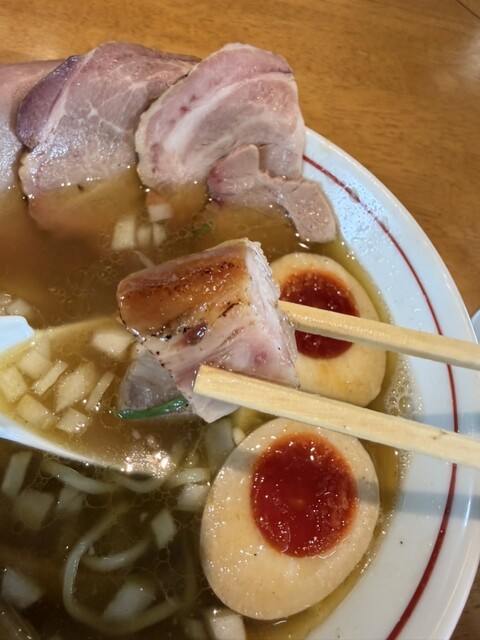 Men Shokudo 88: Hausgemachte Nudeln und Tsukemen — 4