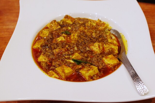 Chinese Ryouri Shijin: authentische Sichuan-Küche — 4